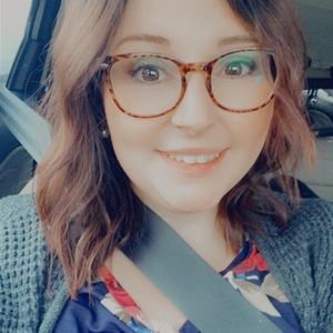 Meet your Posher, Beth